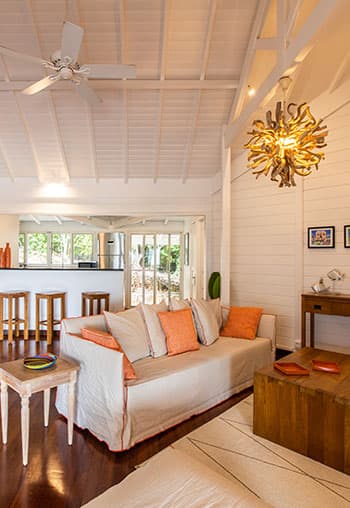Harmony Villa, vacation rental in St. Martin - Slowlife Villas, Saint ...