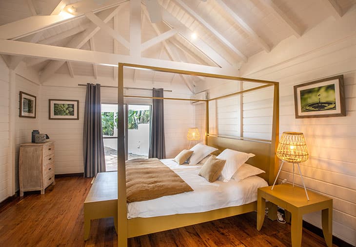 Harmony Villa, vacation rental in St. Martin - Slowlife Villas, Saint ...