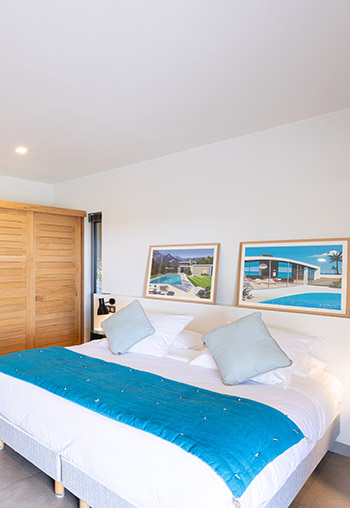 Wellness Villa, vacation rental in St. Martin - Slowlife Villas, Saint ...